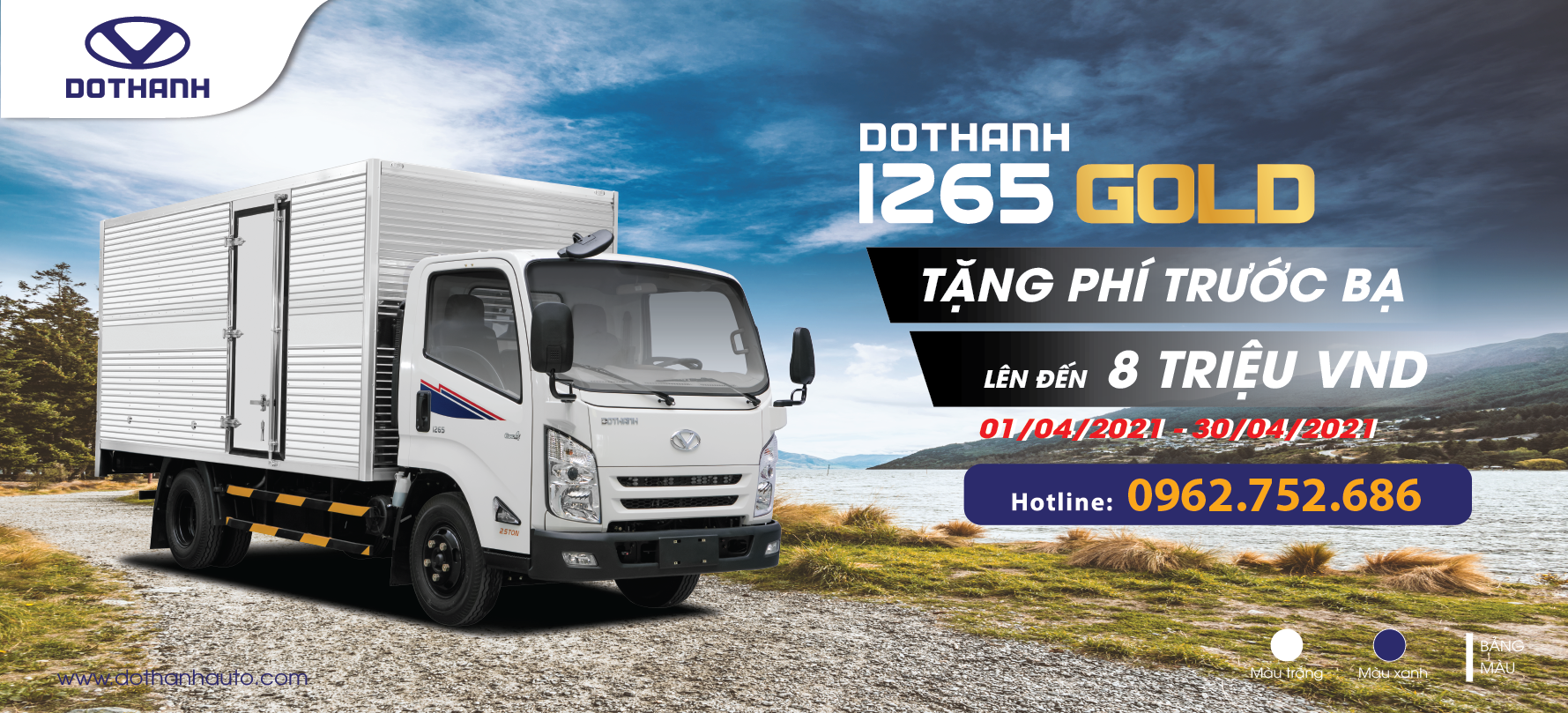 Ưu đãi mạnh tay, Rinh ngay IZ65 Gold