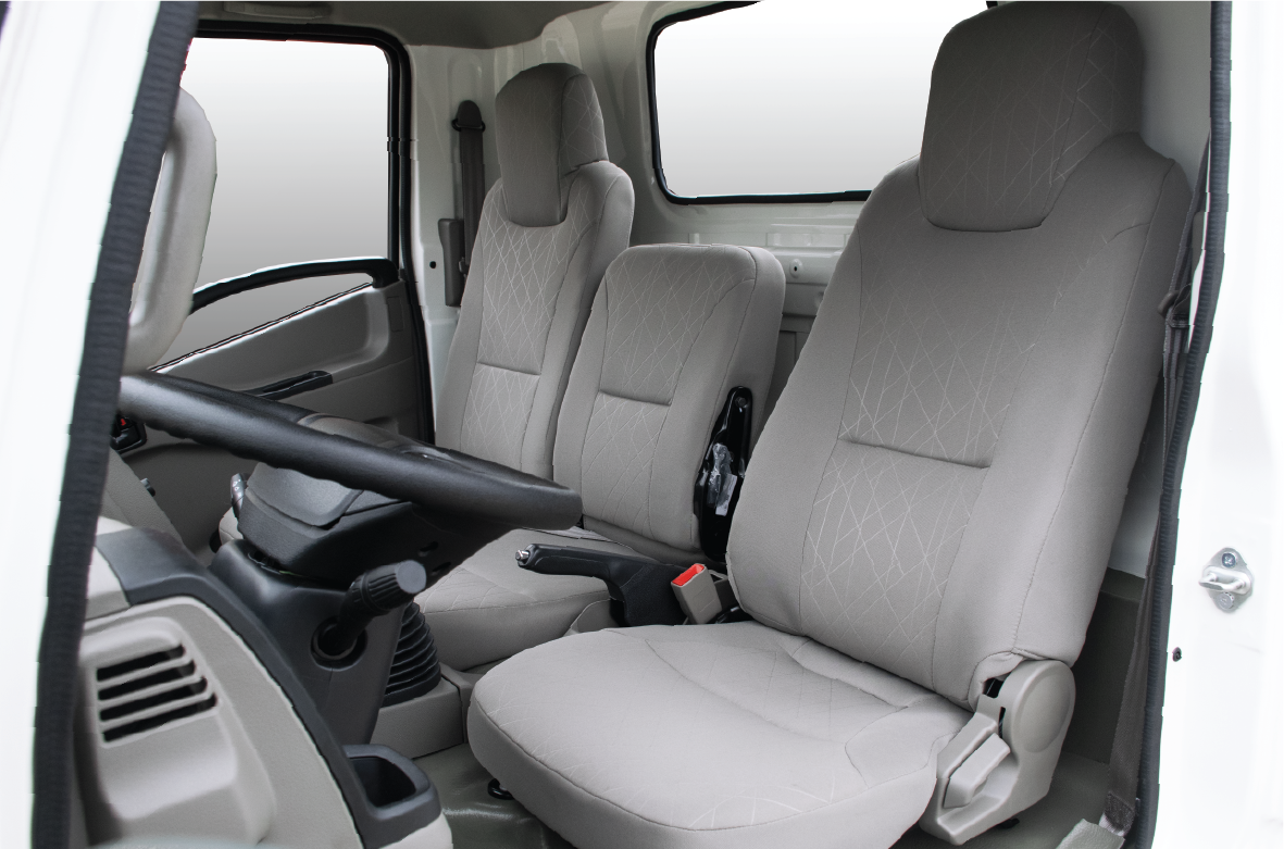 Thiết kế ghế công thái học