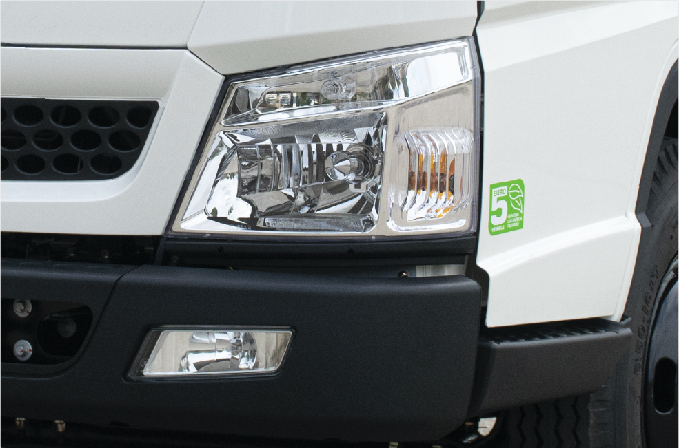 Cụm đèn Halogen, đèn sương mù