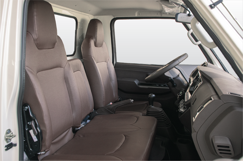 Ghế bọc da chất lượng cao